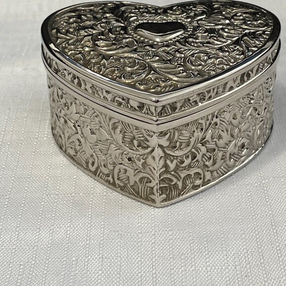 trinket box - Picture 3 of 7